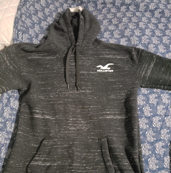 Holister hoddie - Picture 1 of 2